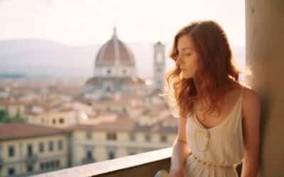 Top 10 des sorties romantiques à faire en couple à Florence en 2023