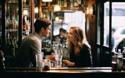 Top 10 des bars romantiques pas cher à Paris en 2023