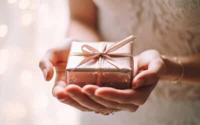 Top 10 des idées cadeaux romantiques pour femme