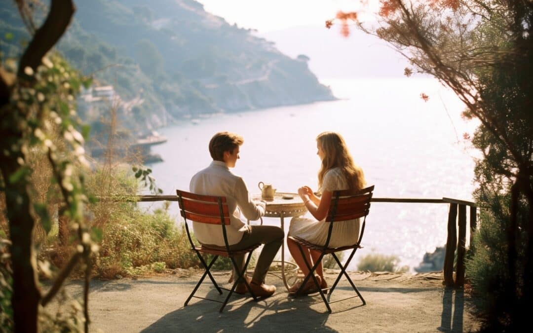 Top 10 des destinations romantiques en Italie