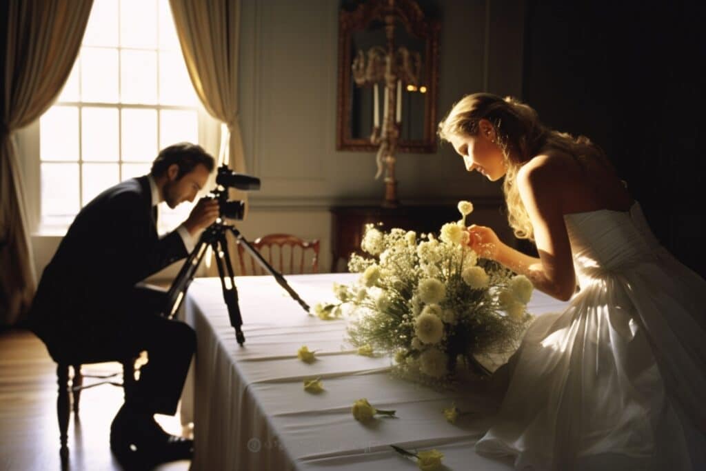 mariage bretagne photographe