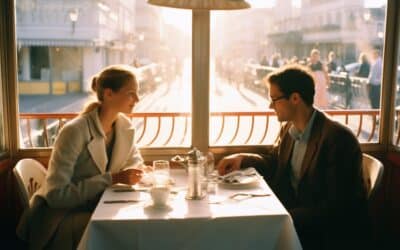 Top 10 des restaurants pour une soirée romantique en bord de mer à Montpellier