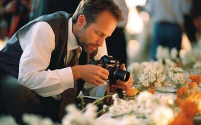 Les 10 meilleurs photographes de mariage à Nice