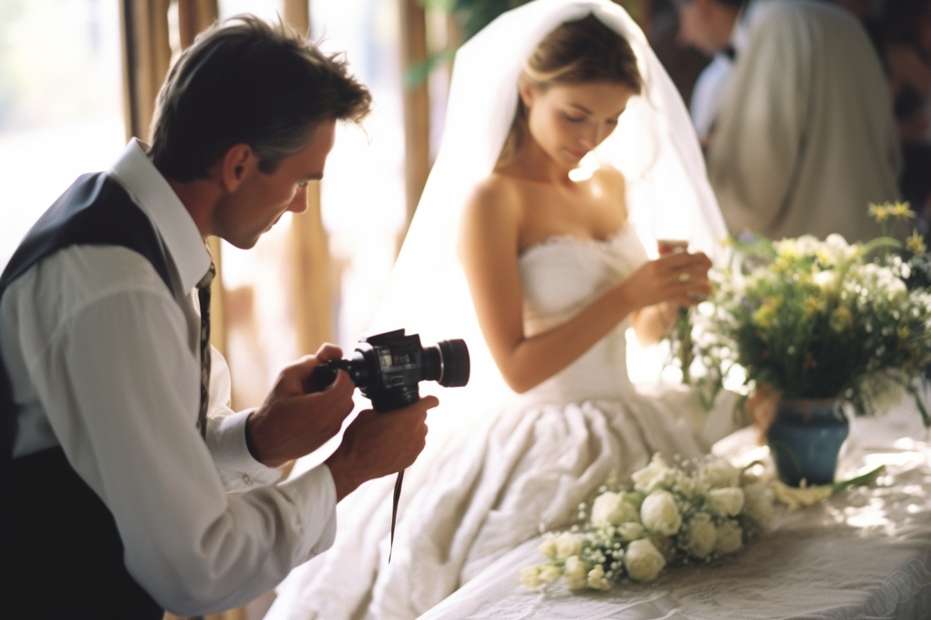 photographe paris mariage