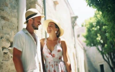 Top 10 des destinations romantiques en Europe