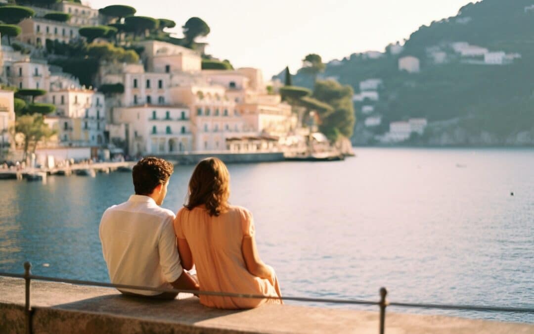 Top 4 des destinations romantiques pas cher