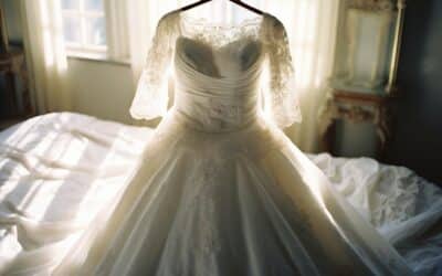 Quelle robe choisir pour un mariage civil ?