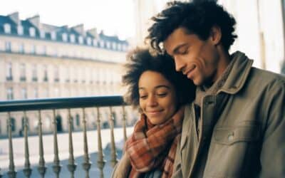 Balade romantique autour de Lyon : découvrez les meilleures idées pour un moment inoubliable