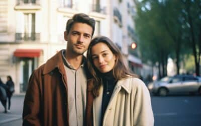 Top des balades romantiques à Paris : laissez-vous envoûter par la magie de l’amour