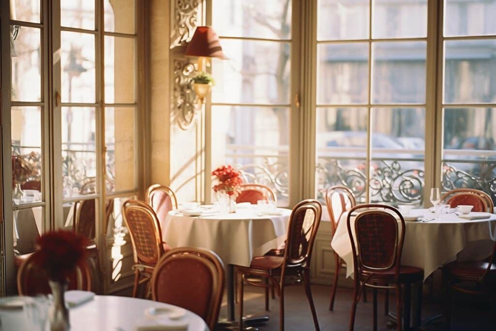 meilleurs restaurants romantiques et abordables a bordeaux