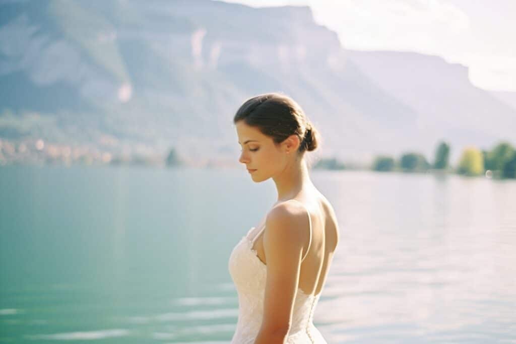 photographe mariage a annecy
