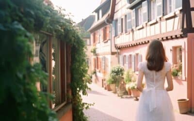 Photographe mariage Alsace : capturez les moments précieux de votre union
