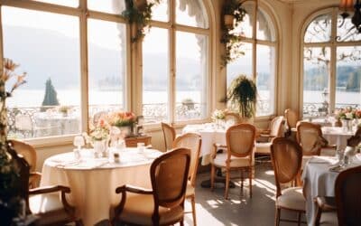 Trouvez le restaurant romantique idéal dans le Bas-Rhin pour une soirée inoubliable