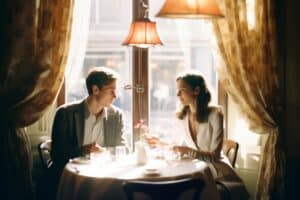 restaurants romantiques et pas cher a bordeaux