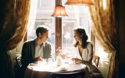 Découvrez les meilleurs restaurants romantiques et abordables à Bordeaux