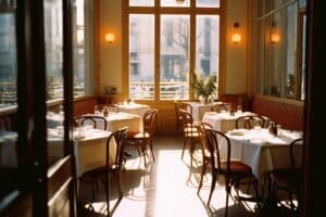 restaurants romantiques incontournables a clermont ferrand