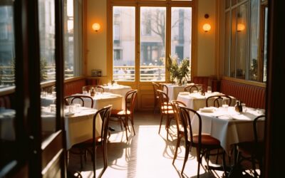 Les restaurants romantiques incontournables à Clermont-Ferrand