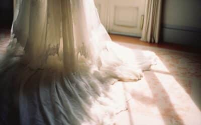 Sublimez votre mariage civil avec la robe idéale