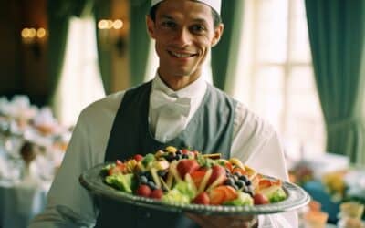 Offrez-vous une expérience culinaire inoubliable avec un traiteur italien à Paris