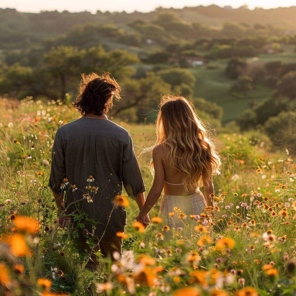 Sentiers en France : Les Plus Beaux Sentiers en France pour votre Balade Romantique