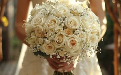 Signification des Fleurs : Signification des Fleurs pour Votre Mariage