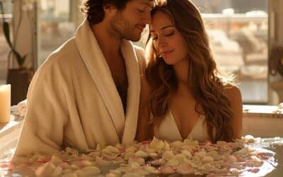 Spas pour Couples : Les Meilleurs Spas pour Couples