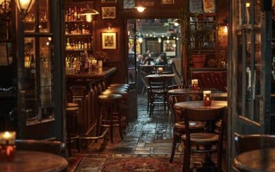 Speakeasies Intimes : Découverte des Speakeasies les Plus Intimes